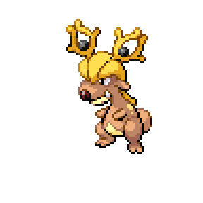 Stanagon Sprite Image