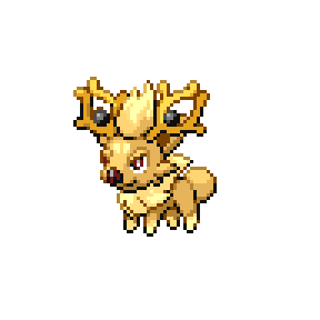 Stanrua Sprite Image