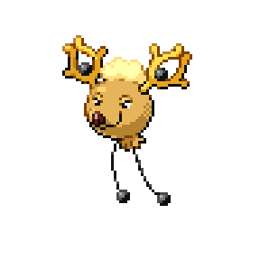 Stanloon Sprite Image