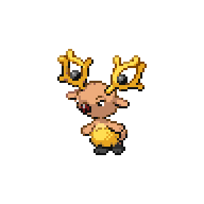 Staneary Sprite Image