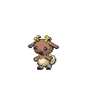 Staneary Sprite Image