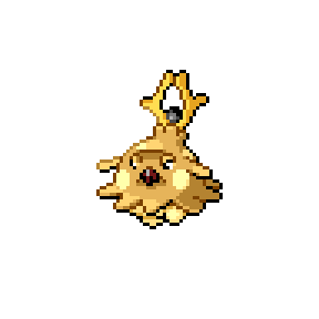Stanish Sprite Image