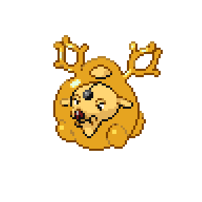 Stansion Sprite Image