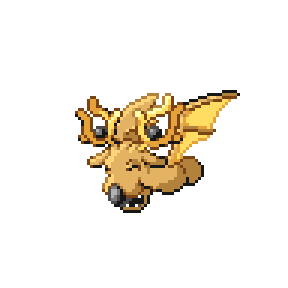 Stanbat Sprite Image