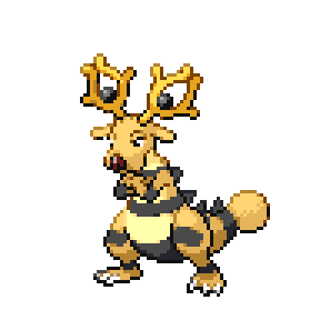 Stanrok Sprite Image