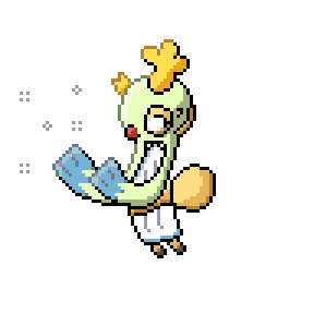 Stanlass Sprite Image