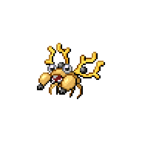 Stanras Sprite Image