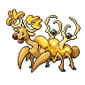 Stansect Sprite Image