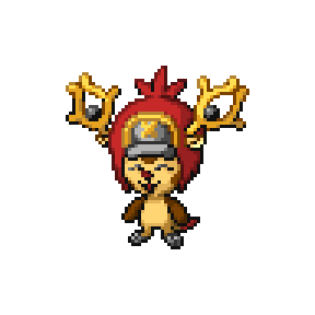 Stanpin Sprite Image