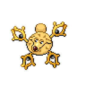 Stanor Sprite Image