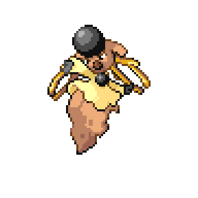 Stancie Sprite Image