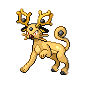 Stansian Sprite Image