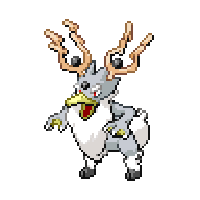 Standuck Sprite Image