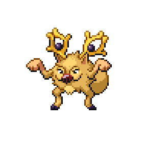 Stankey Sprite Image