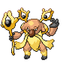 Stankazam Sprite Image
