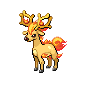 Stanta Sprite Image
