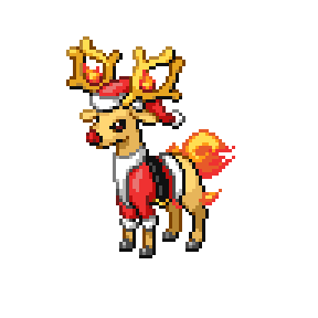 Stanta Sprite Image