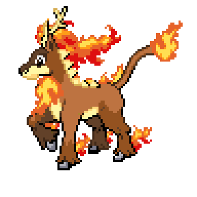 Standash Sprite Image