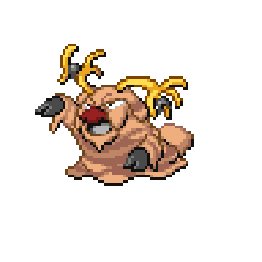 Stanmer Sprite Image