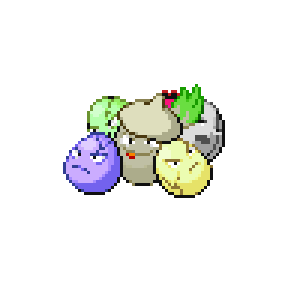 Smearcute Sprite Image