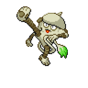 Smearlee Sprite Image