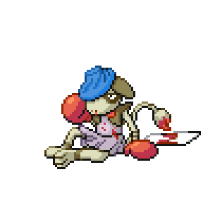 Smearchan Sprite Image