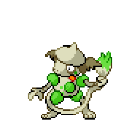 Smearmime Sprite Image