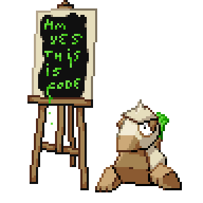 Smeargon Sprite Image