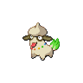 Smearrita Sprite Image