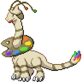 Smearnium Sprite Image