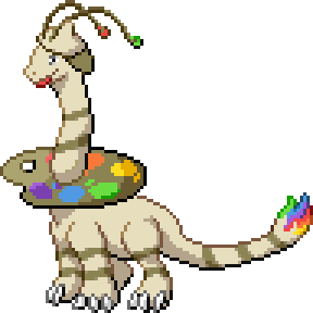 Smearnium Sprite Image