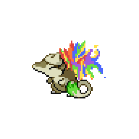 Smearquil Sprite Image