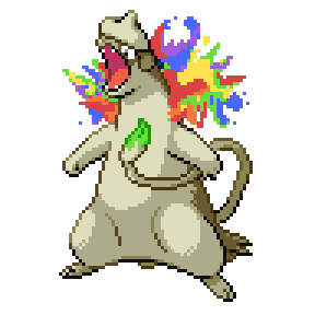 Smearlosion Sprite Image