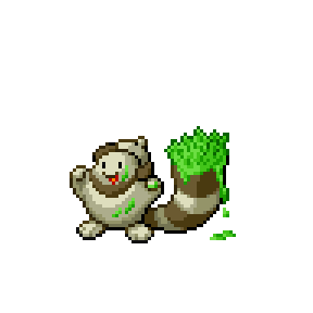 Smeartret Sprite Image