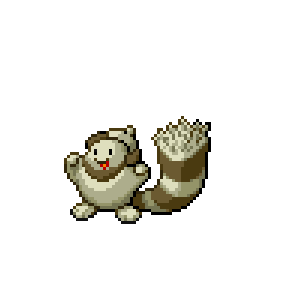 Smeartret Sprite Image