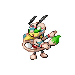 Smearian Sprite Image