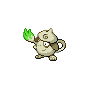 Smearbuff Sprite Image