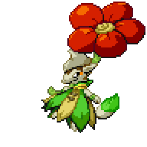 Smearossom Sprite Image
