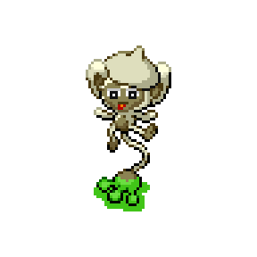 Smearpom Sprite Image