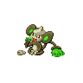 Smearpom Sprite Image