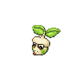 Smearkern Sprite Image