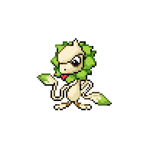 Smearflora Sprite Image