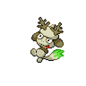 Smearper Sprite Image