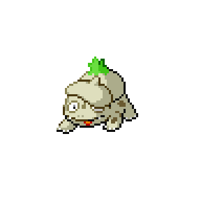 Smearsaur Sprite Image