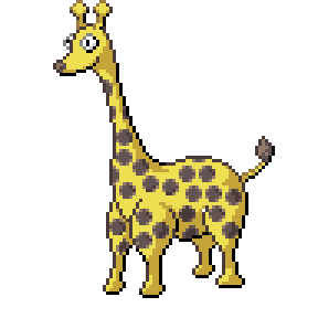 Smearfarig Sprite Image