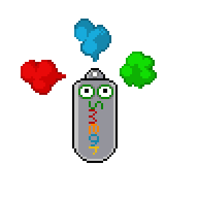 Smearco Sprite Image