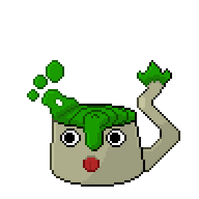 Smeartress Sprite Image