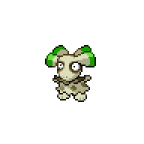 Smearbull Sprite Image