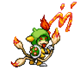 Smearsel Sprite Image