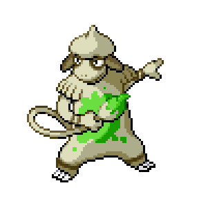 Smearring Sprite Image